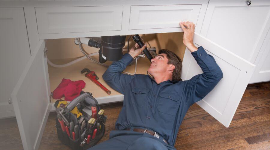 Professional emergency plumbing in Creston, IA